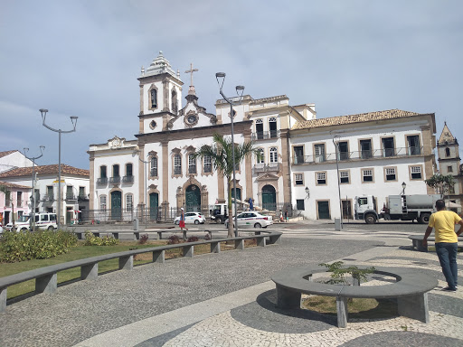 Melhores Hotéis que Aceitam Pets em Salvador, Bahia 2025
