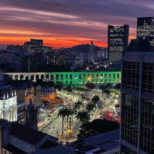 Melhores Hotéis que Aceitam Pets em Lapa, Rio de Janeiro 2025