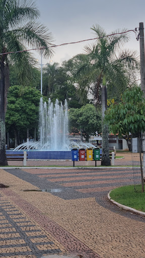 Melhores Hotéis que Aceitam Pets em Itirapina, São Paulo 2025